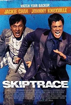 فيلم Skiptrace 2016 مترجم - باهي فيلم